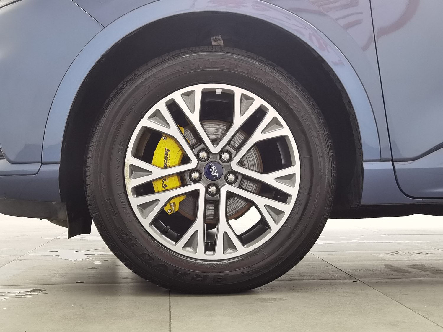 Used Ford Escape 2020 2.0 AT