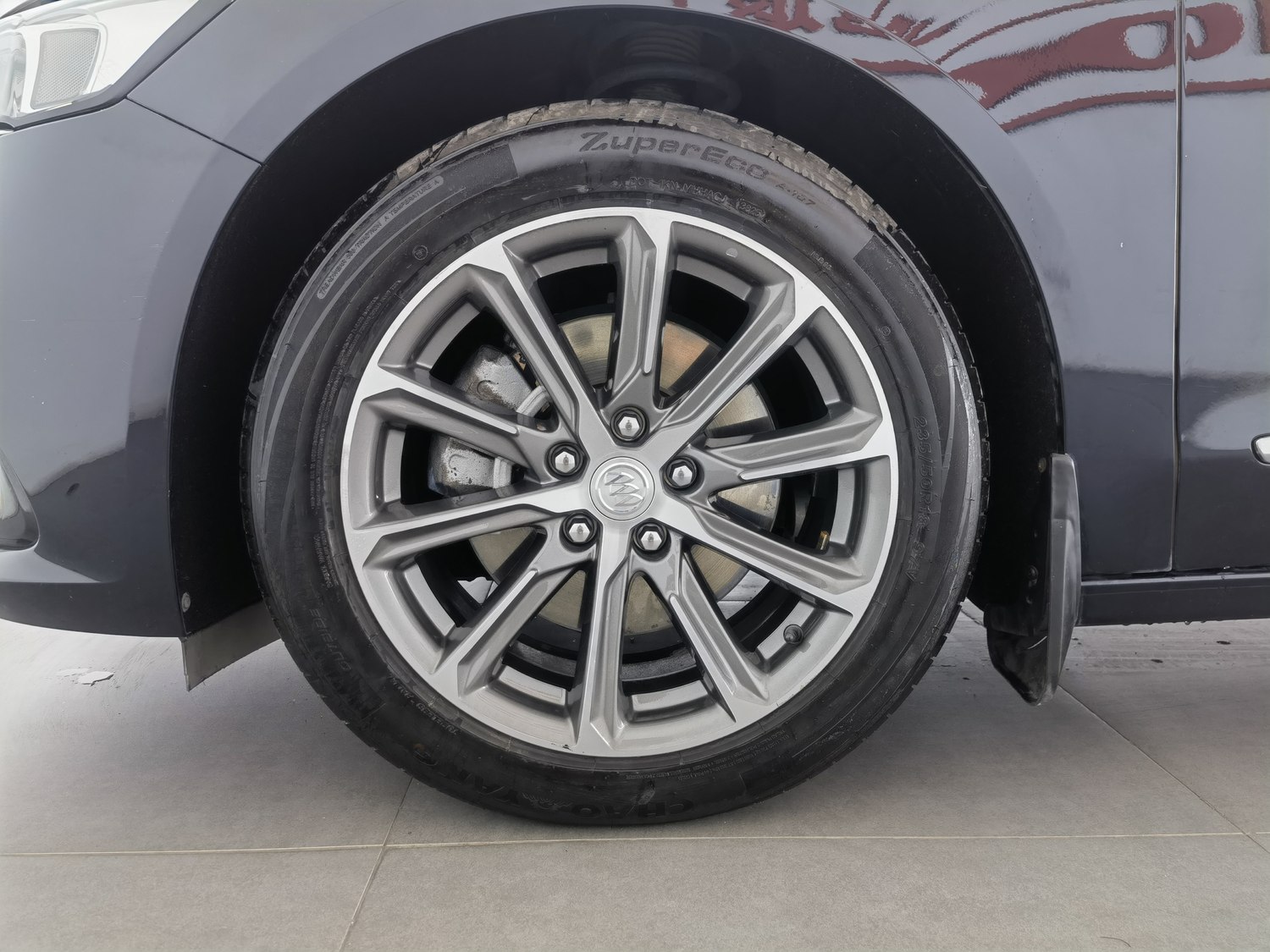 Used Buick LaCrosse 2021 2.0 AT