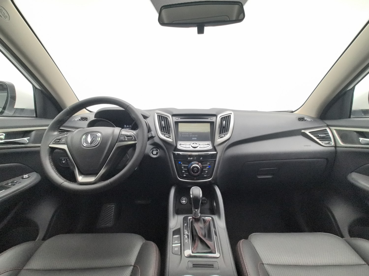 Used Changan CS75 2014 1.8 AT