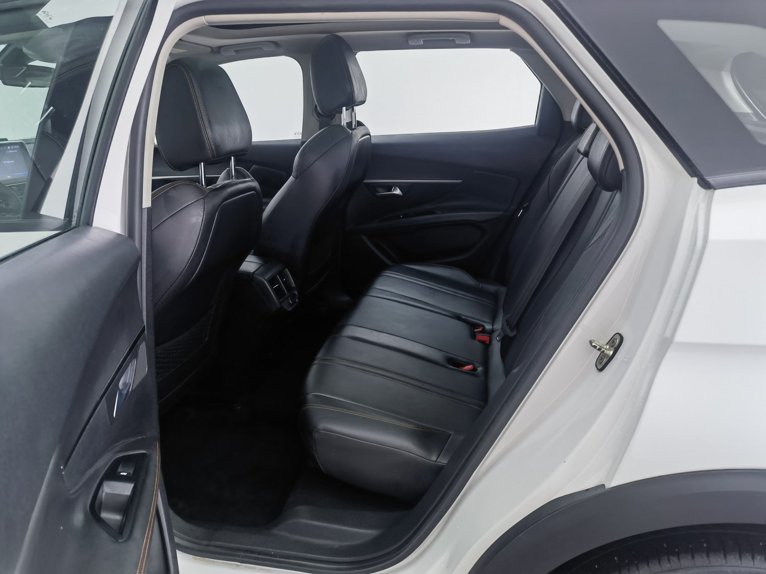 Used Peugeot 4008 2019 1.6 AT