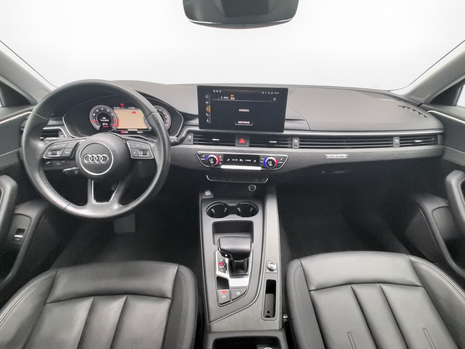 Used Audi A4 (Import) 2022 2.0 AT