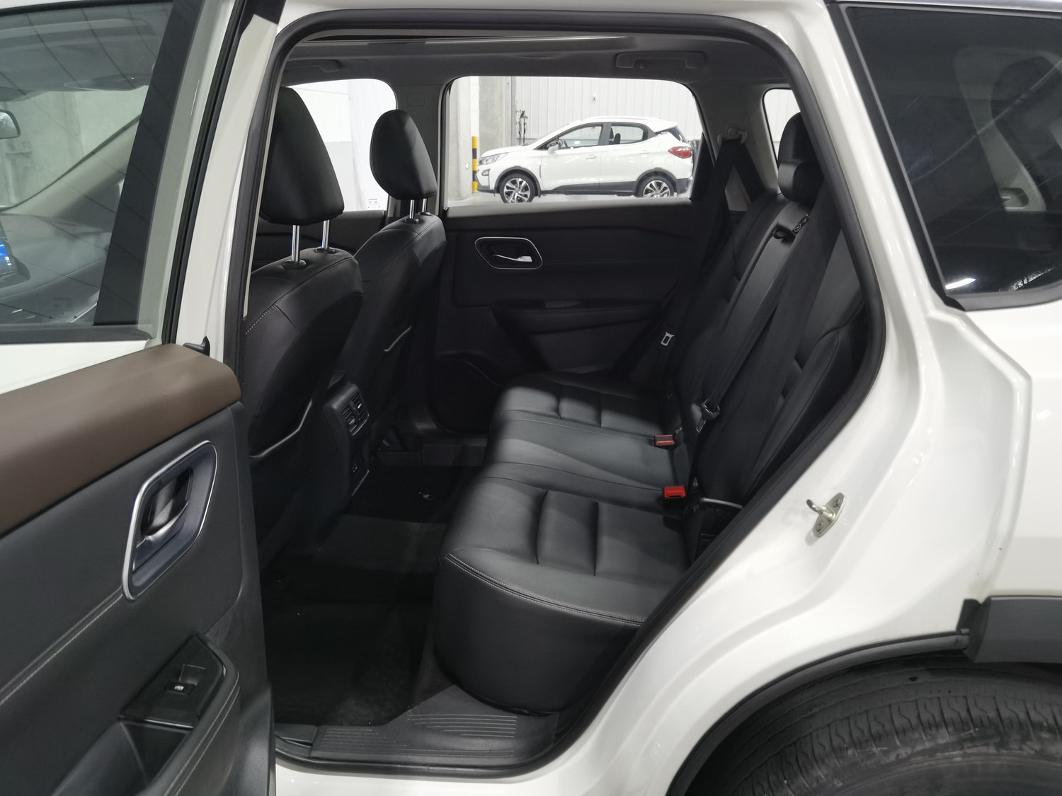 Used Nissan X-Trail 2021 1.5 AT