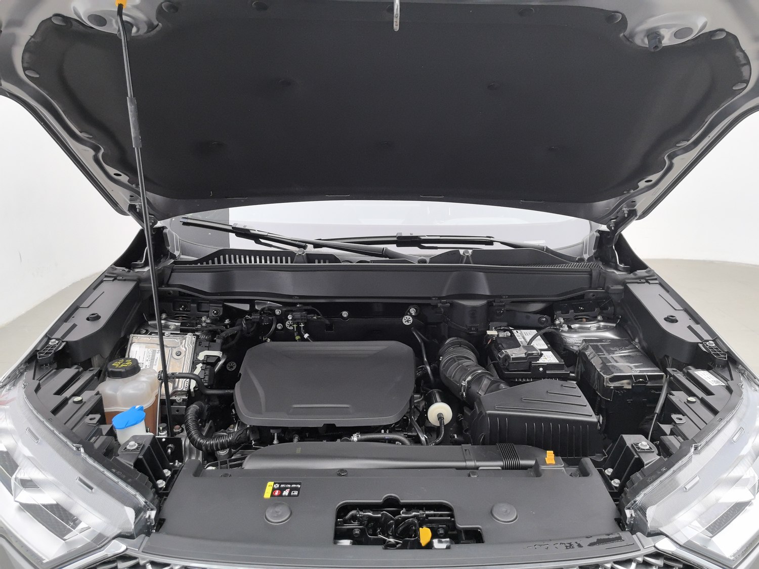 Used Haval H6 2022 1.5 AT