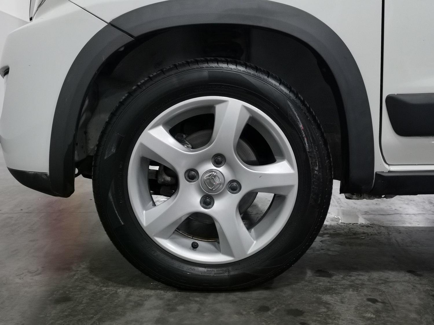 Used Suzuki Wagon R Stingray 2016 1.4 MT