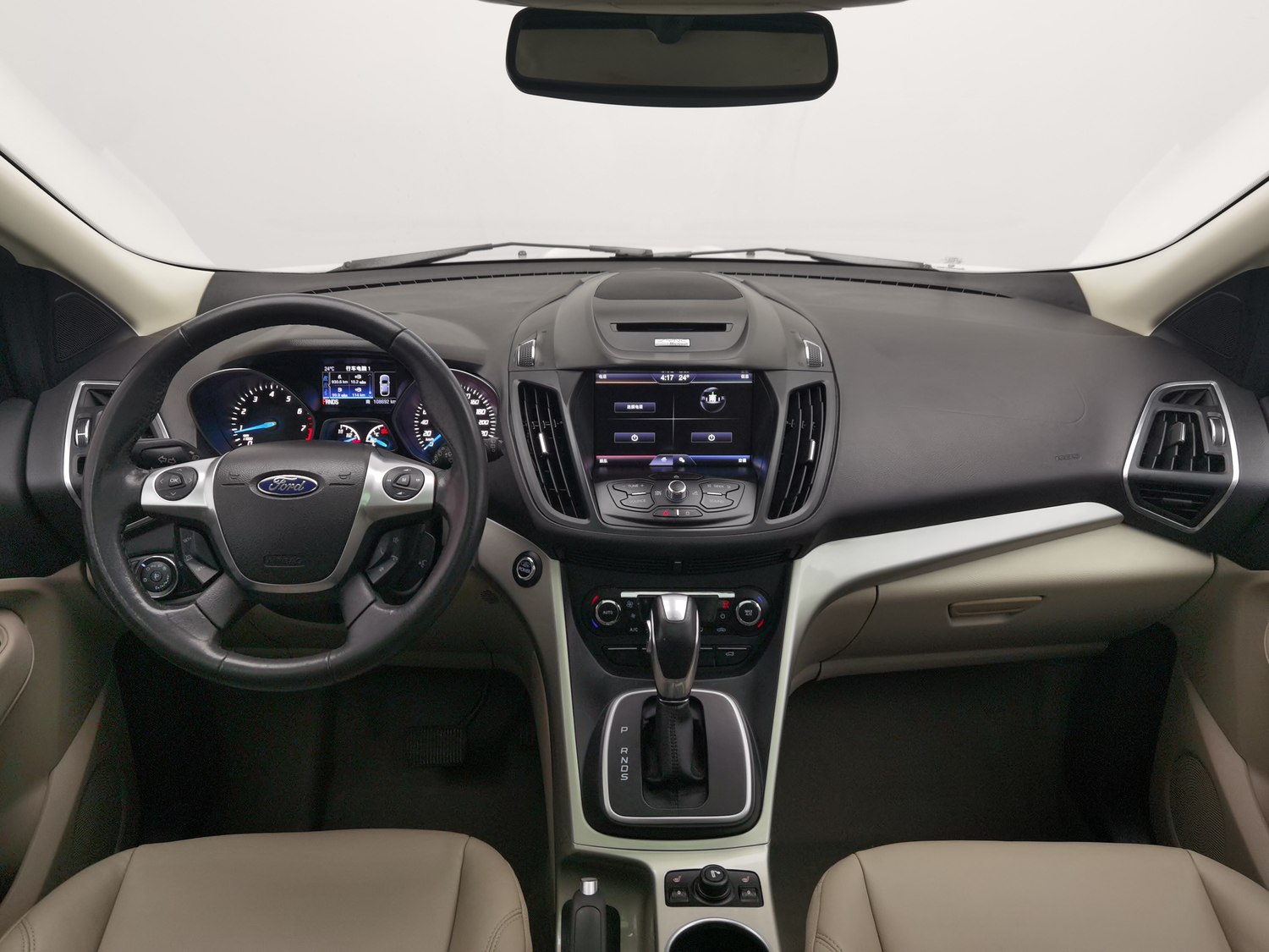 Used Ford Kuga 2013 1.6 AT