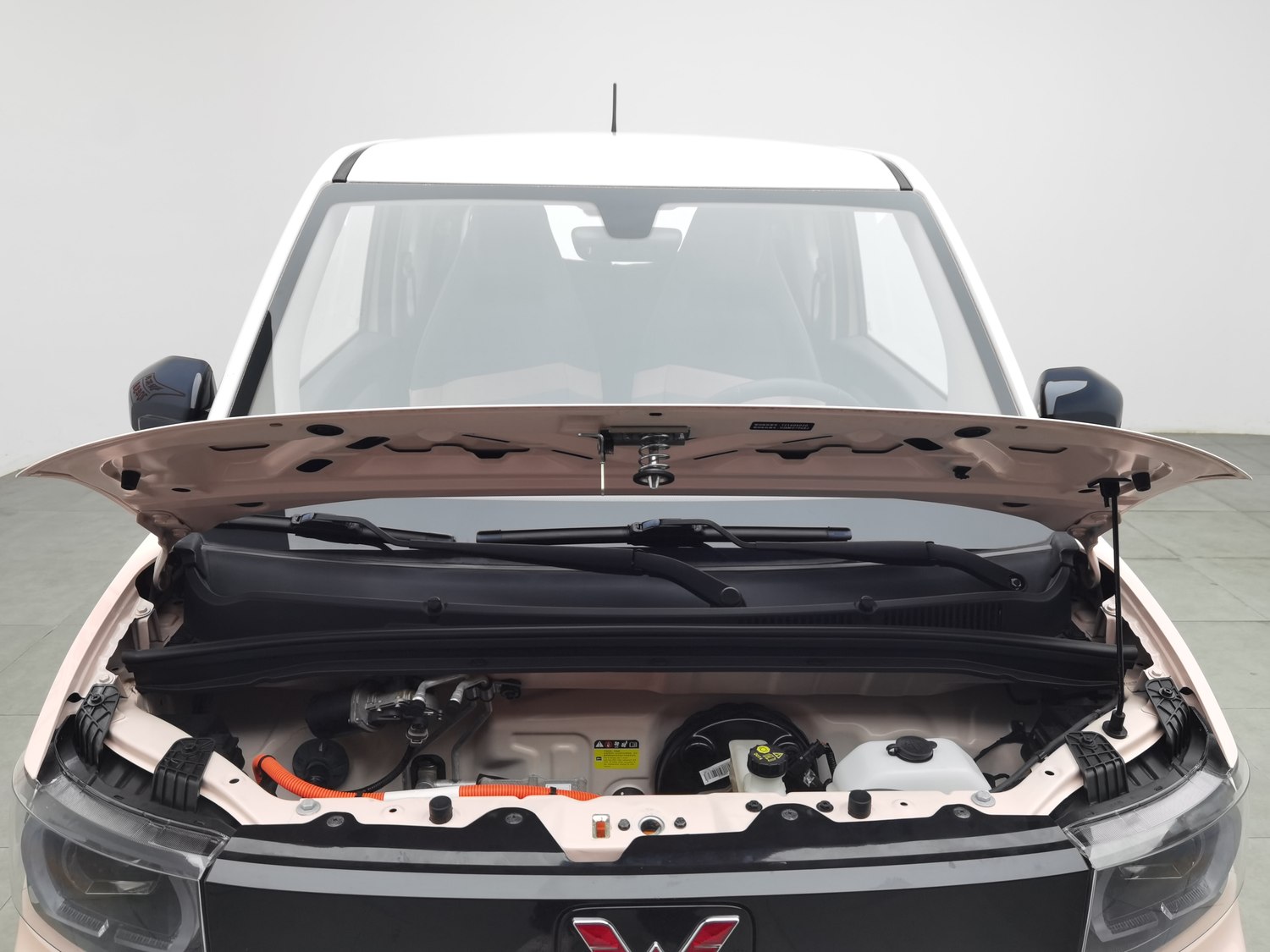 Used Wuling Hongguang MINIEV 2021