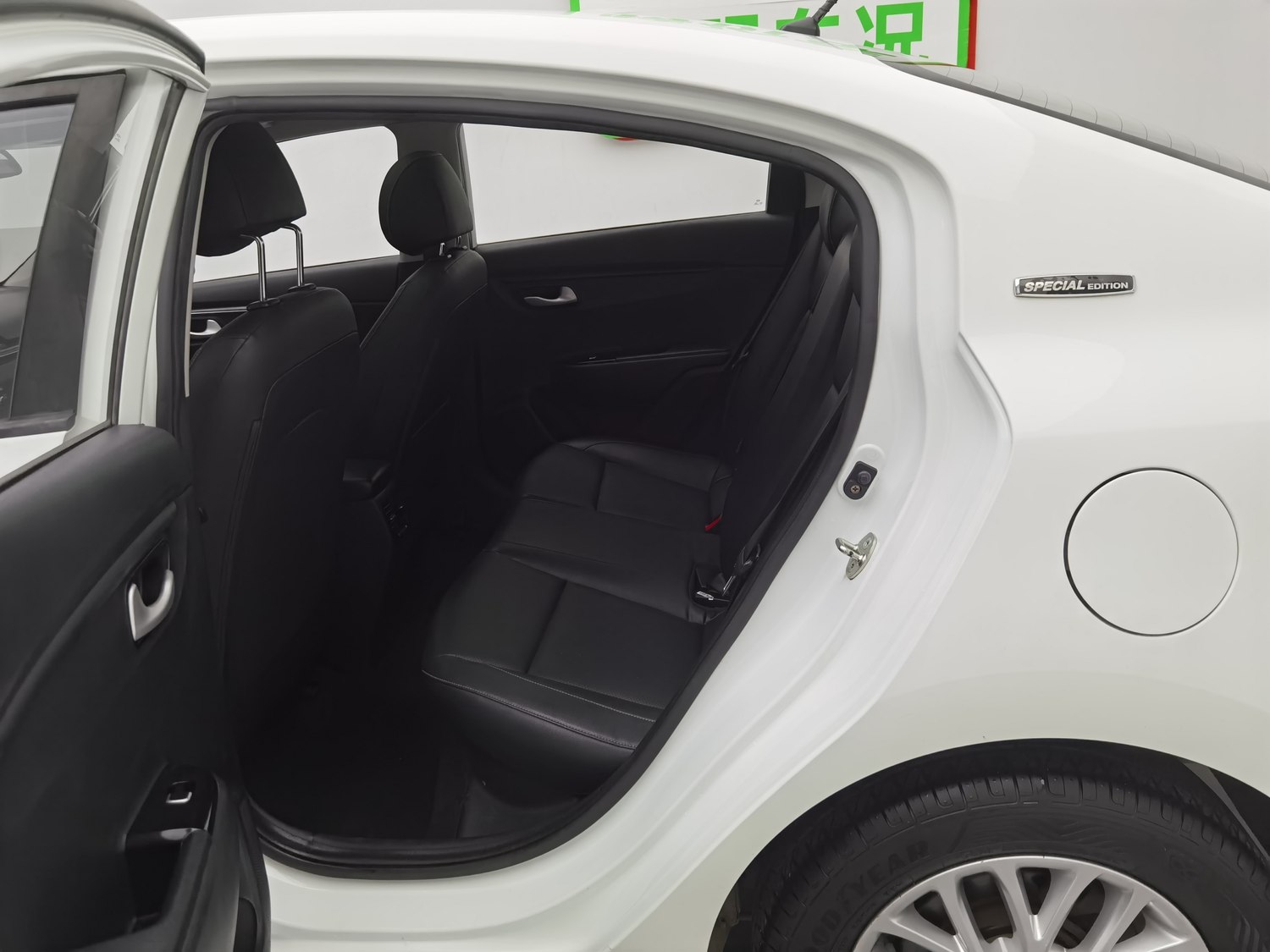 Used Kia K2 2017 1.4 AT