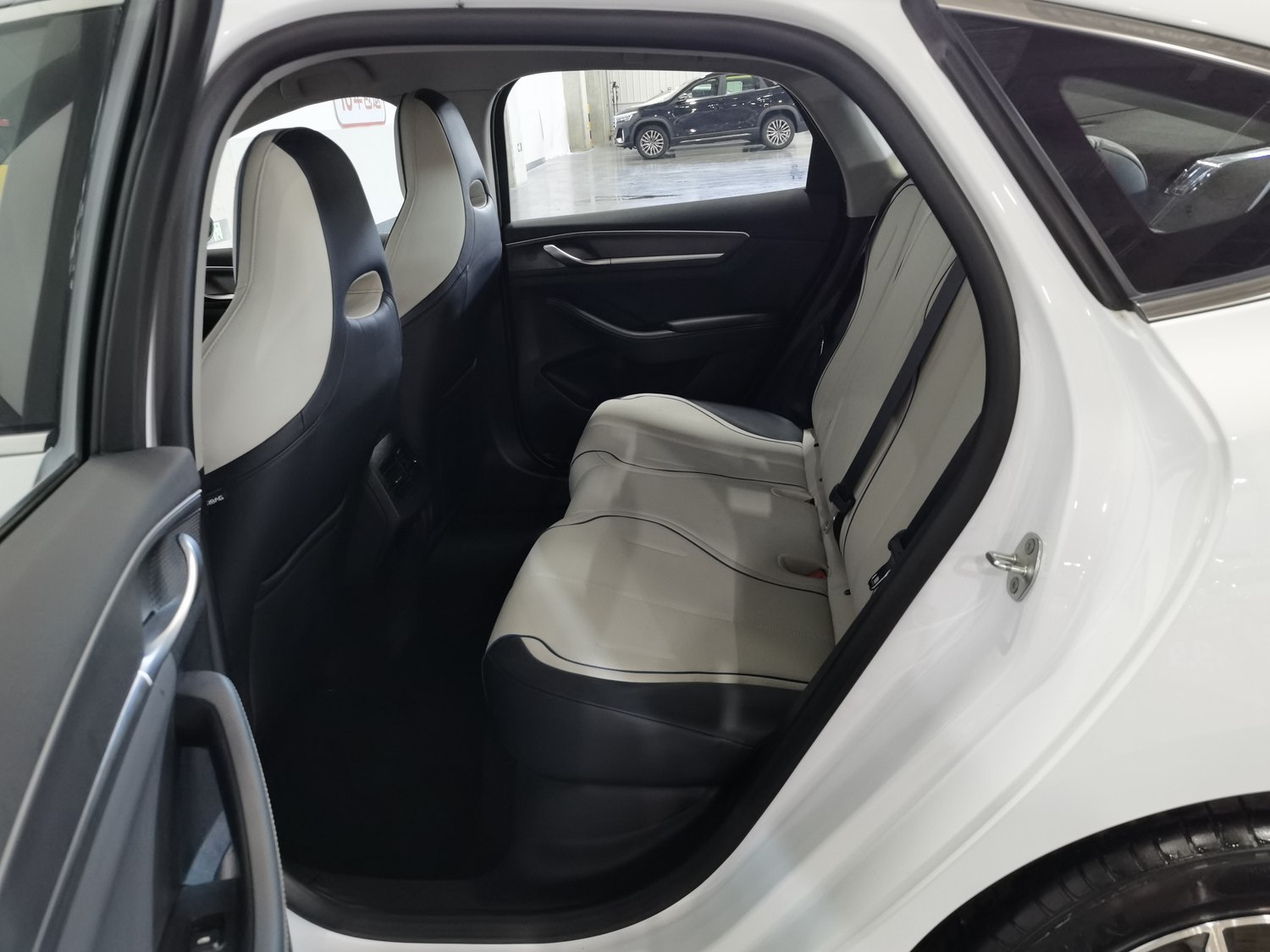 Used BYD Destroyer 05 2024 1.5 AT
