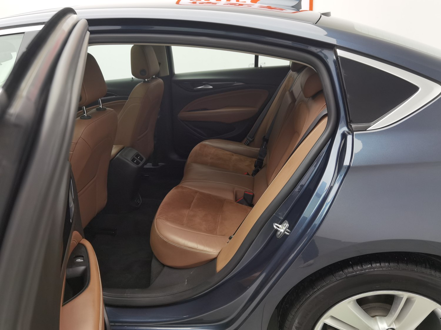 Used Buick Regal 2019 1.5 AT