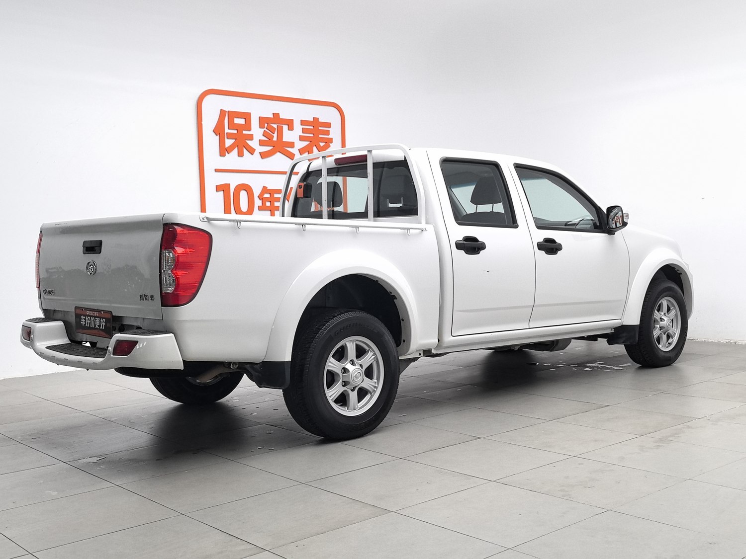 Used Great Wall Wingle 5 2023 2.4 MT