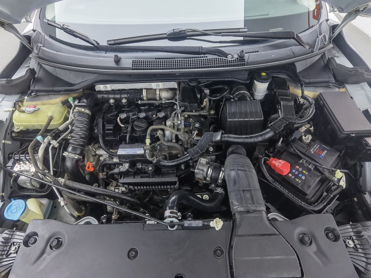 Used Honda Crider 2019 1.0 AT