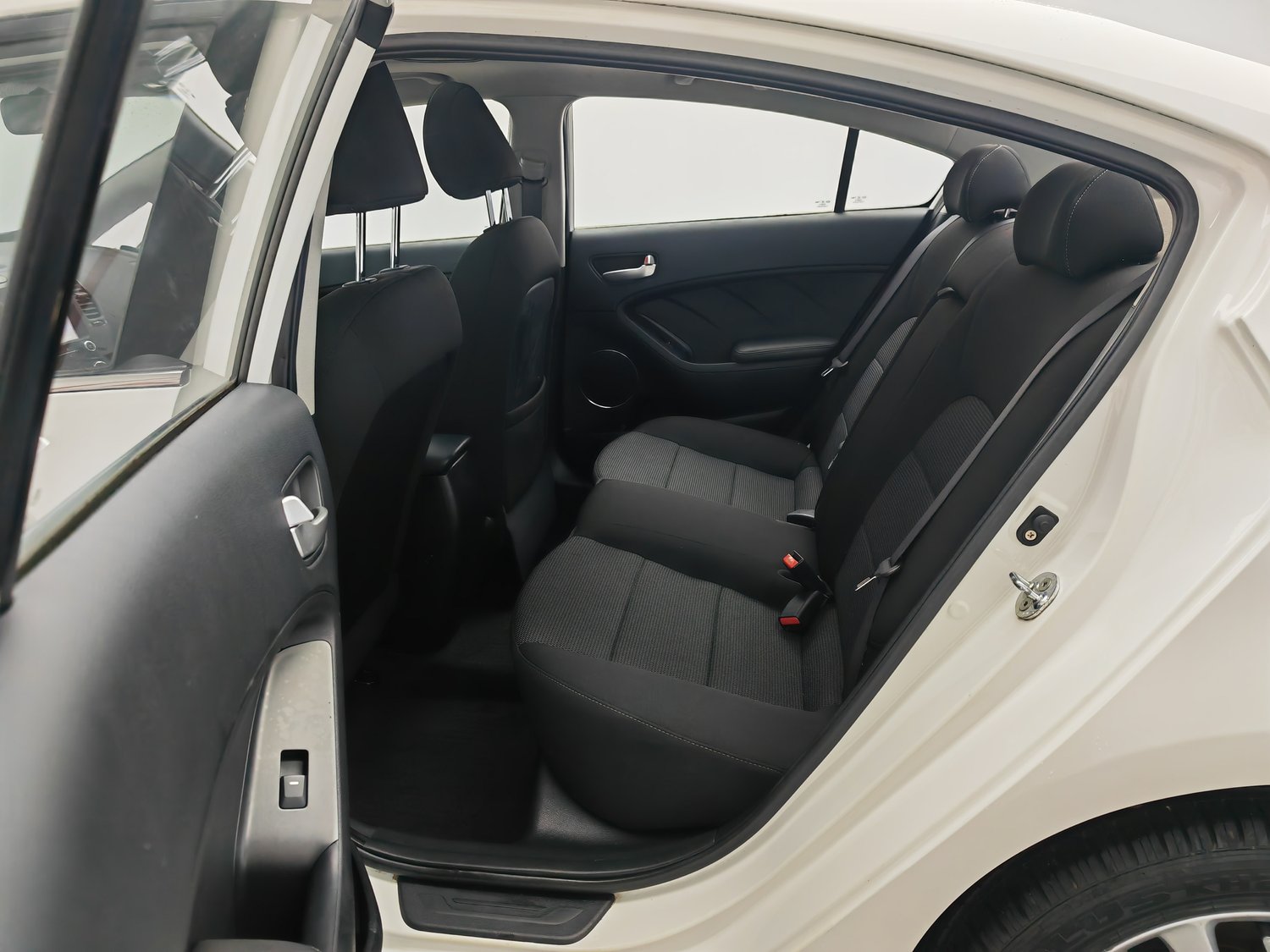 Used Kia K3 2016 1.6 AT