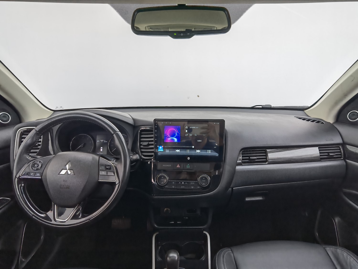 Used Mitsubishi Outlander 2019 2.0 AT