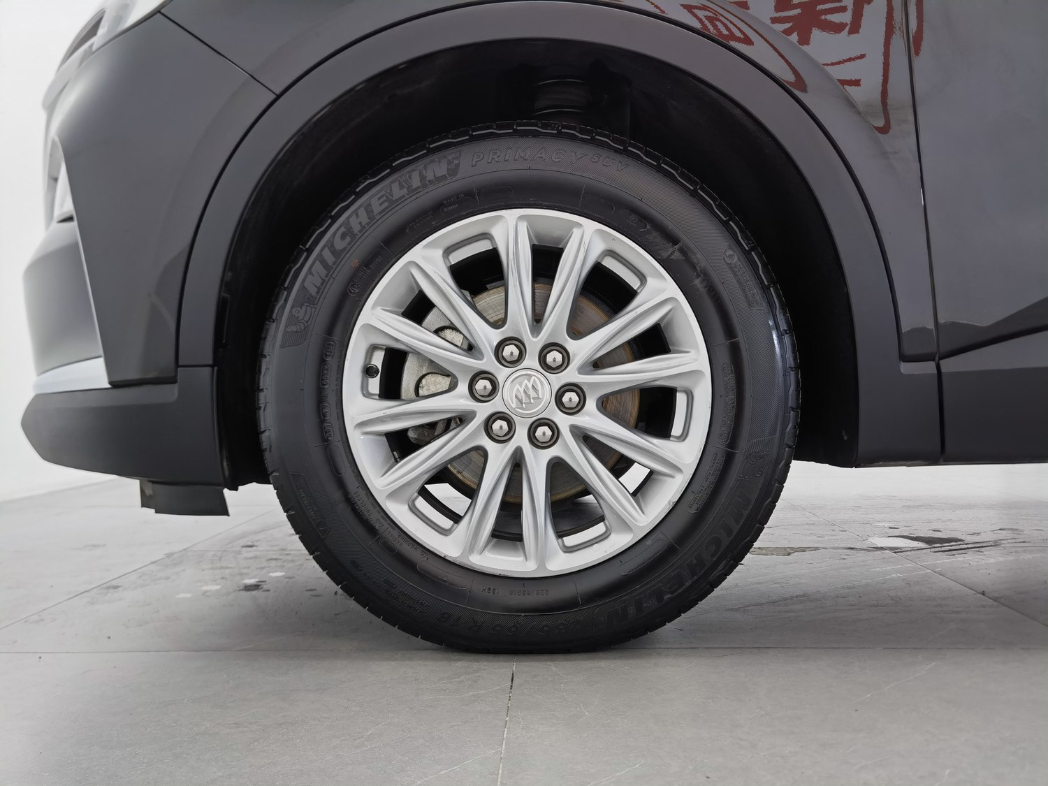 Used Buick Enclave 2020 2.0 AT