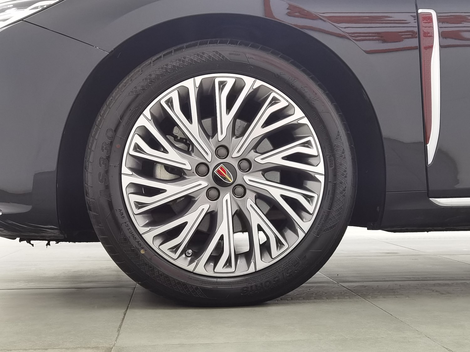 Used Hongqi H5 2023 2.0 AT