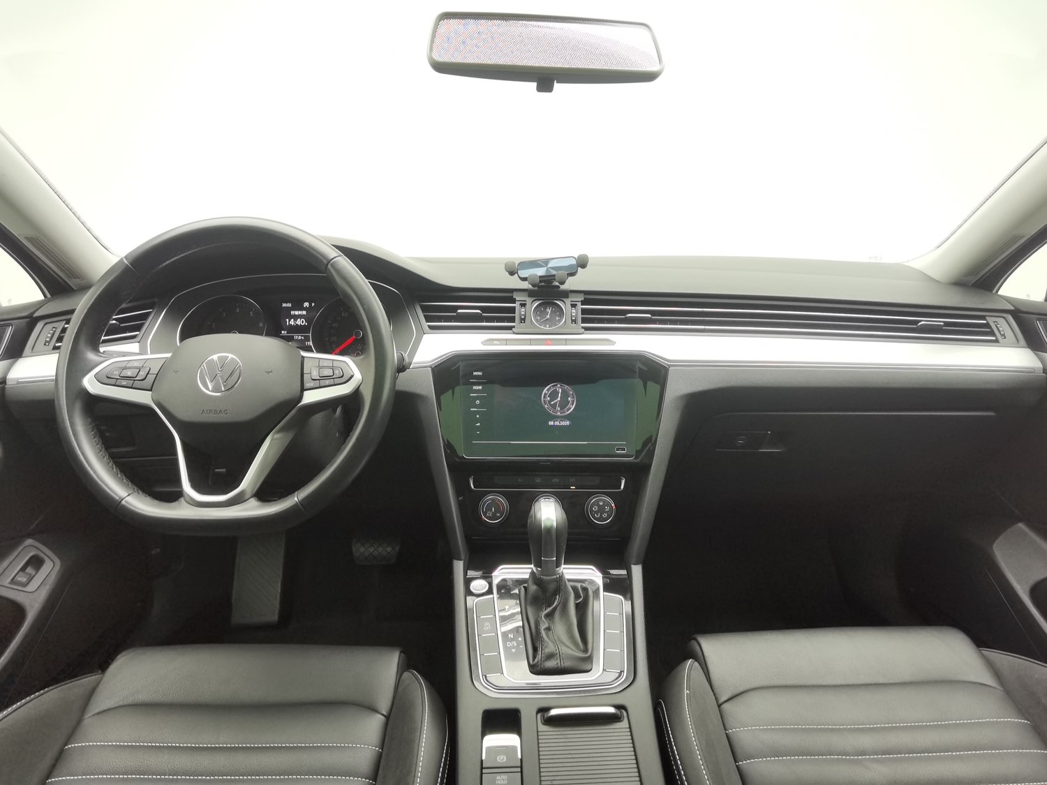 Used Volkswagen Magotan 2020 1.4 AT