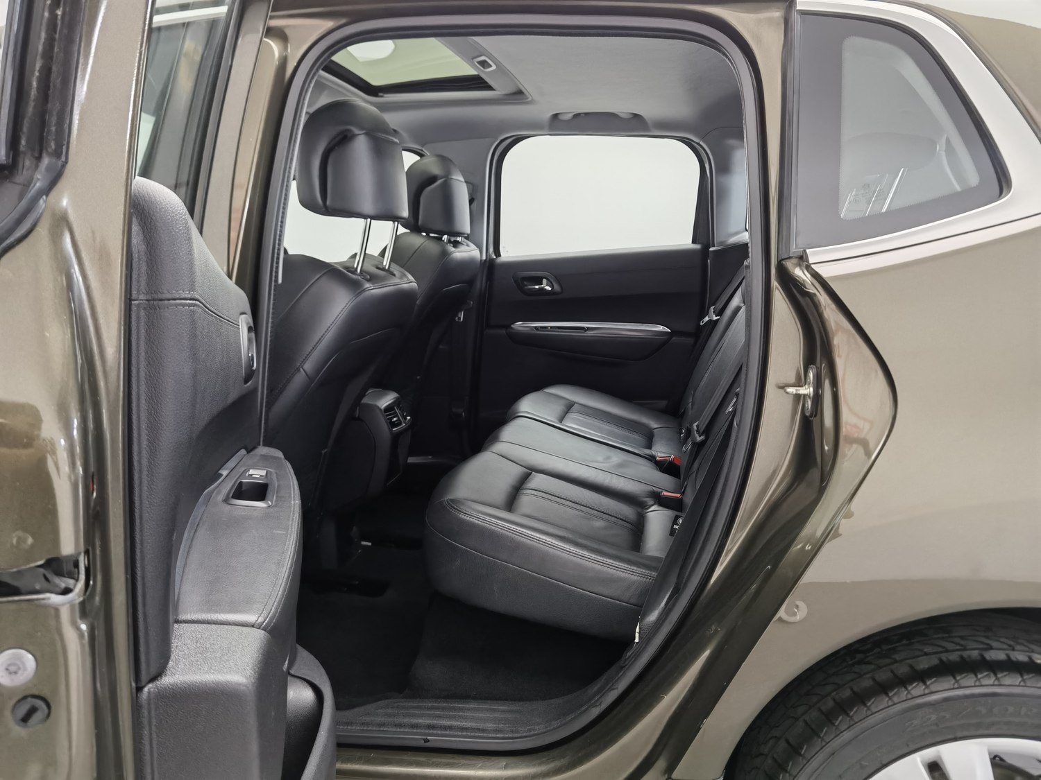 Used Peugeot 3008 2013 1.6 AT