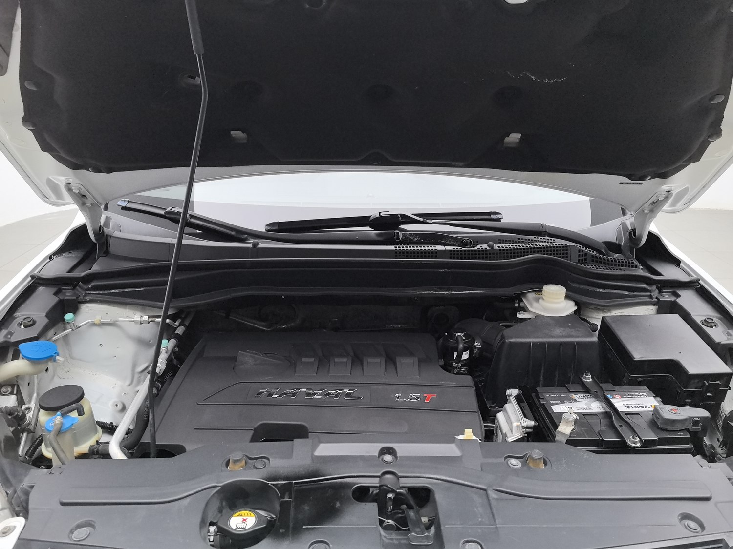 Used Haval H6 2015 1.5 MT