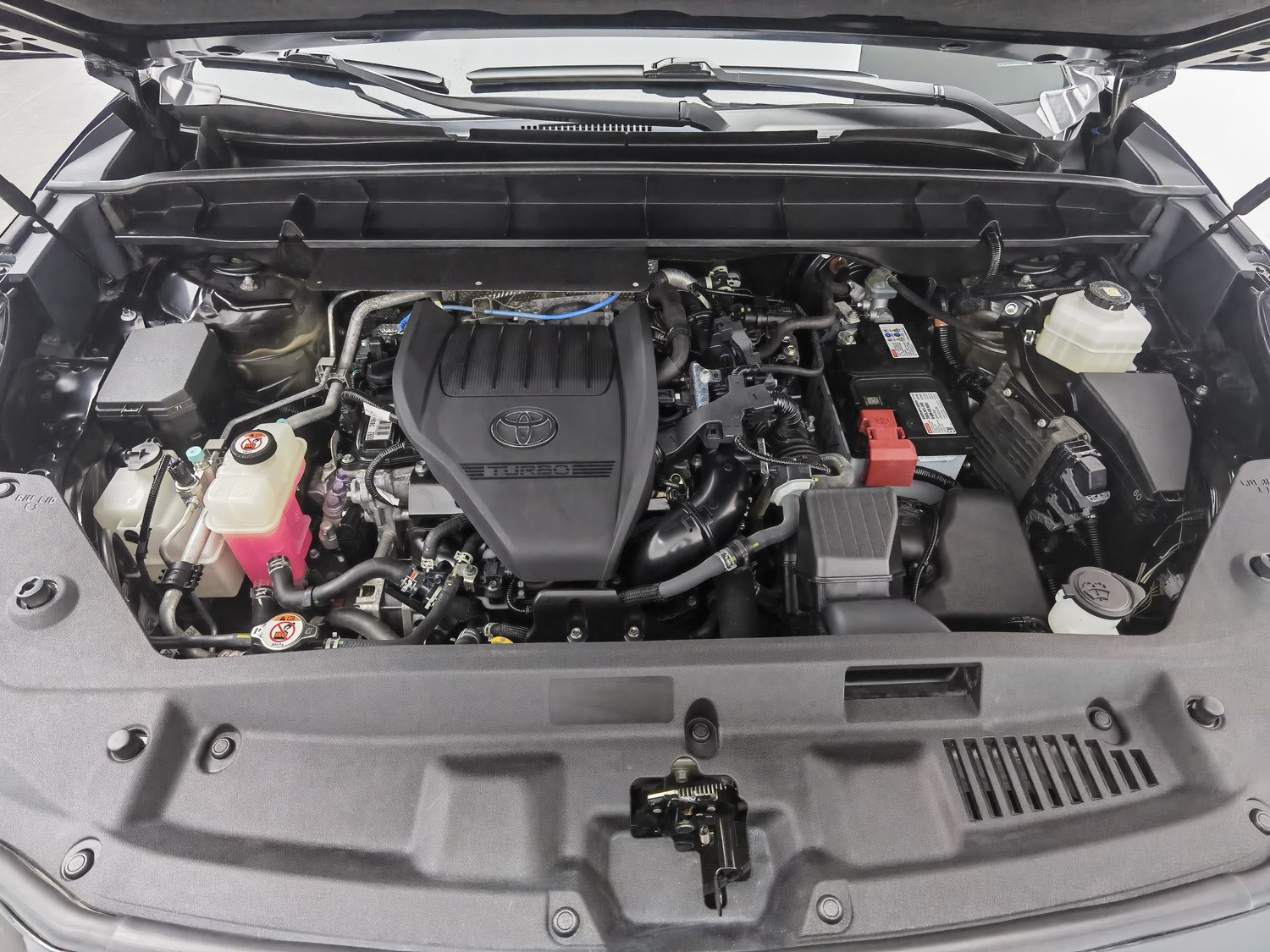 Used Toyota Crown Kluger 2022 2.0 AT