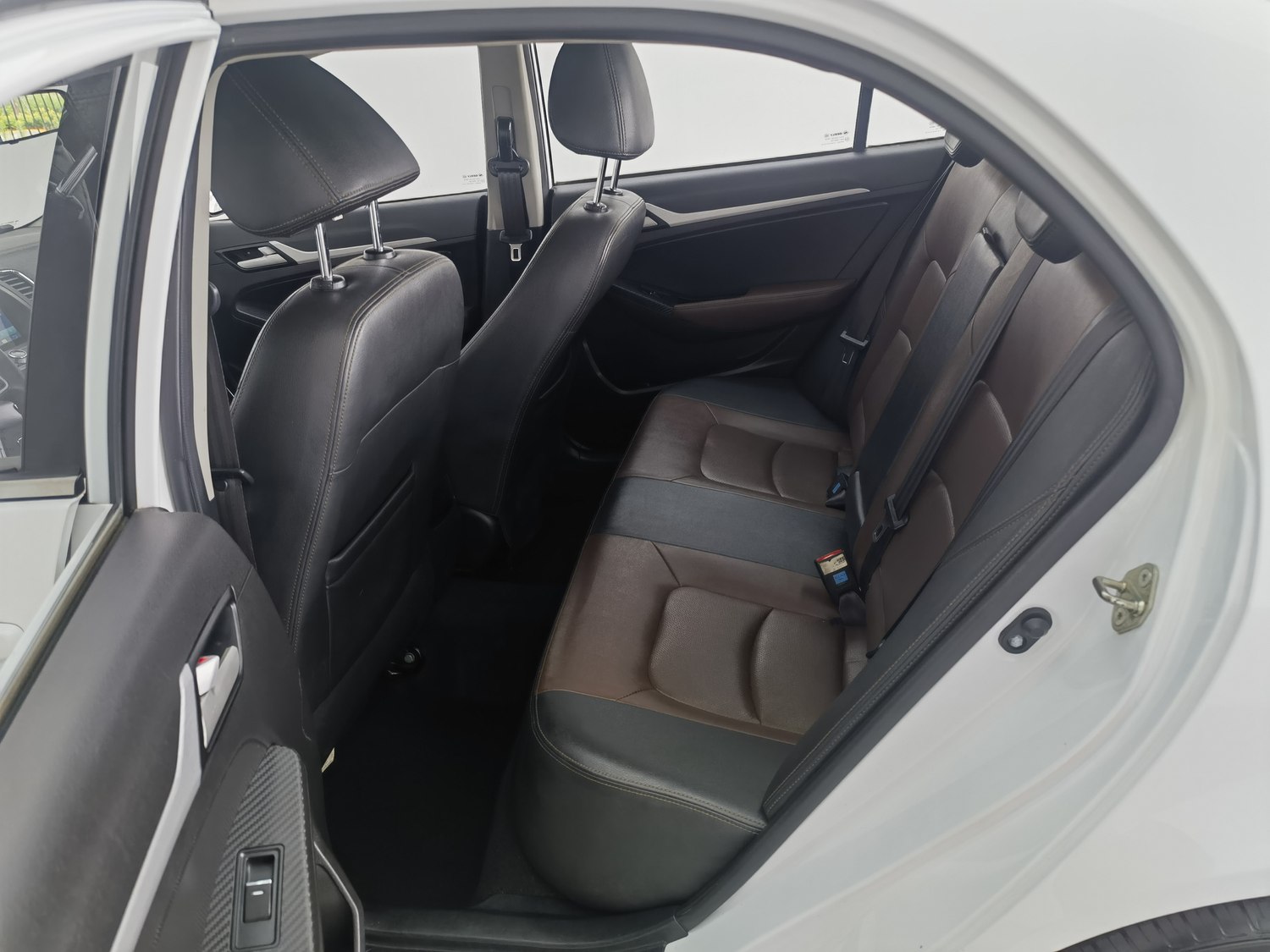 Used Geely Vision 2017 1.5 AT