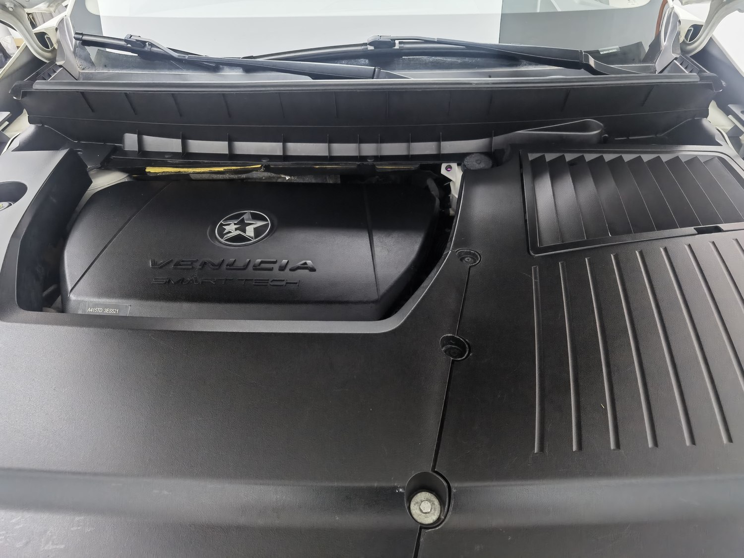 Used Venucia Star 2020 1.5 AT