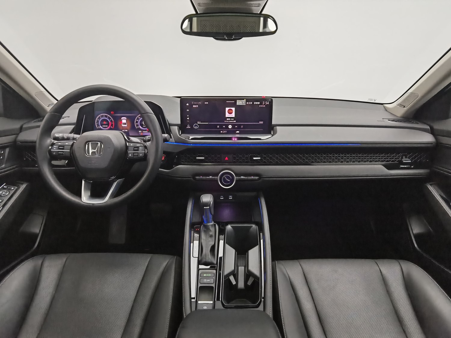 Used Honda Accord 2023 1.5 AT