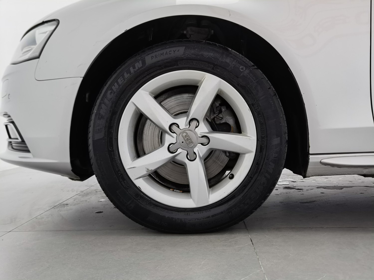 Used Audi A4L 2013 2.0 AT