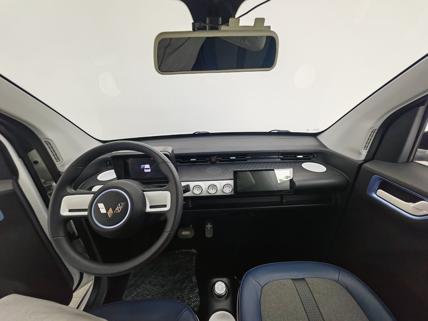 Used Wuling Hongguang MINIEV 2022