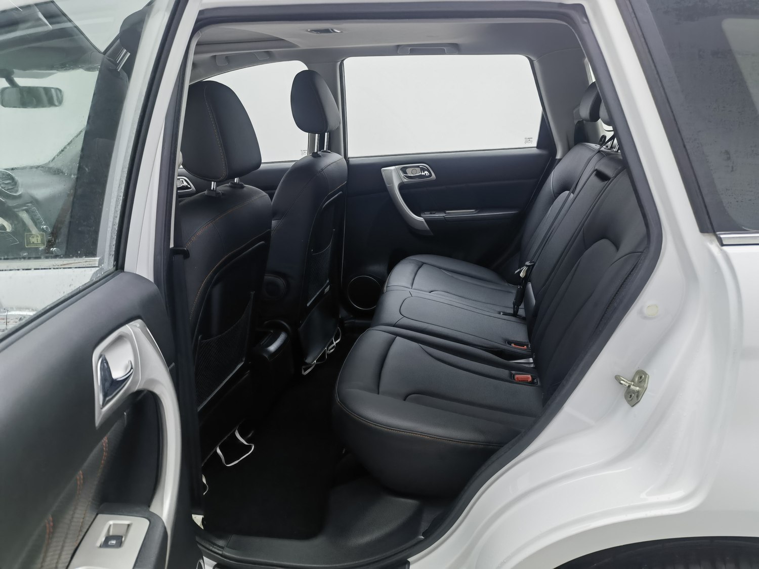 Used Haval H6 2016 1.5 MT