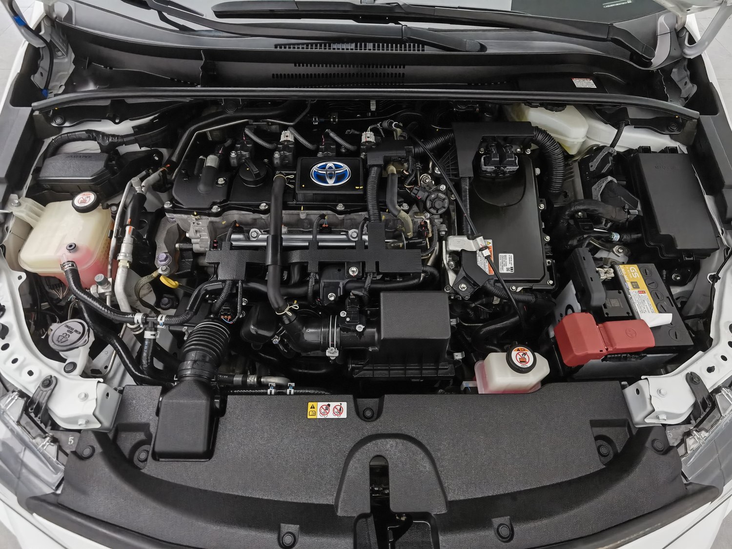 Used Toyota Levin 2021 1.8 AT