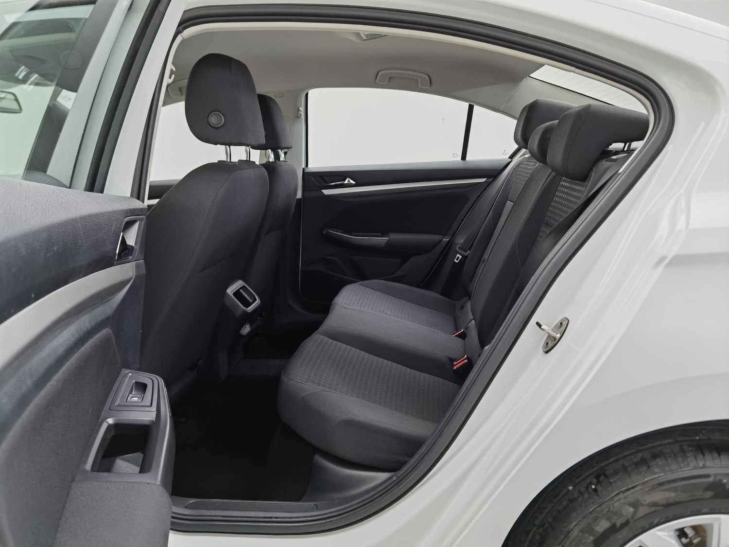 Used Volkswagen Bora 2021 1.5 AT