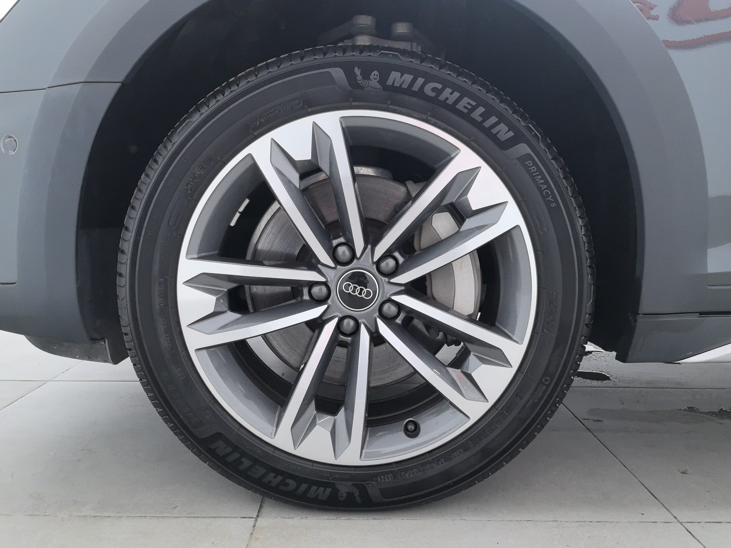 Used Audi A4 (Import) 2022 2.0 AT