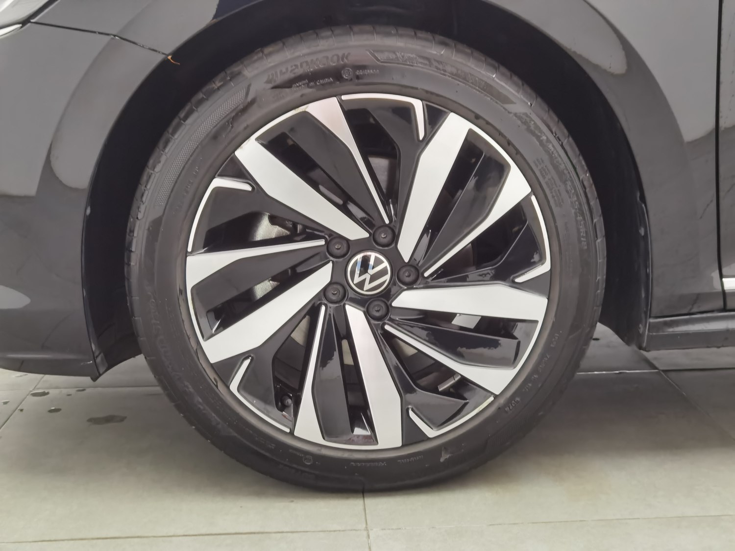 Used Volkswagen Passat 2025 2.0 AT