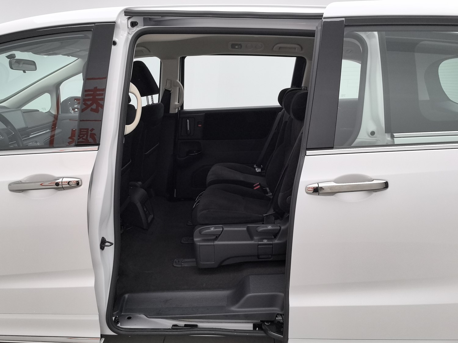 Used Honda Odyssey 2024 2.0 AT