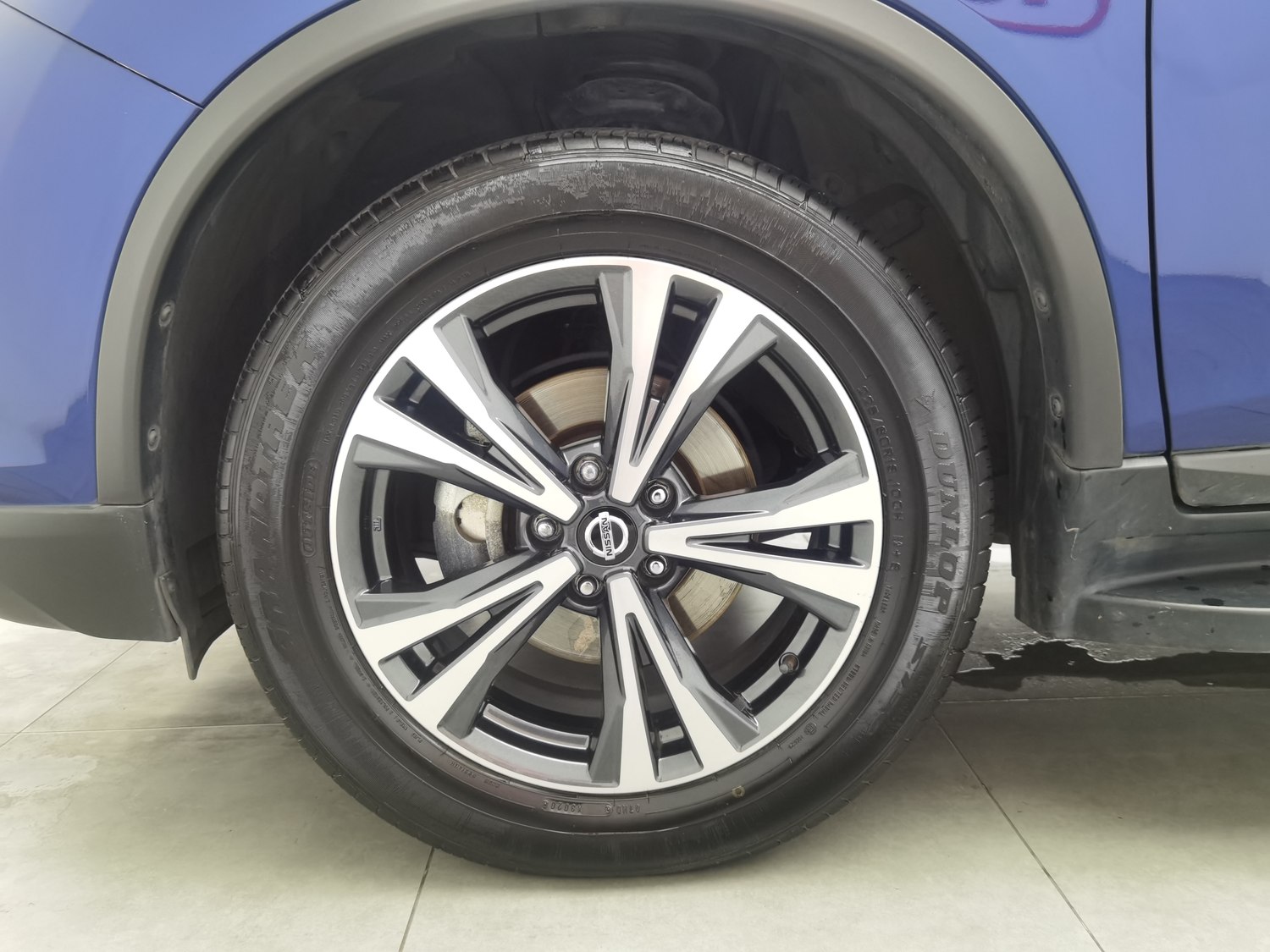 Used Nissan X-Trail 2021 2.5 AT
