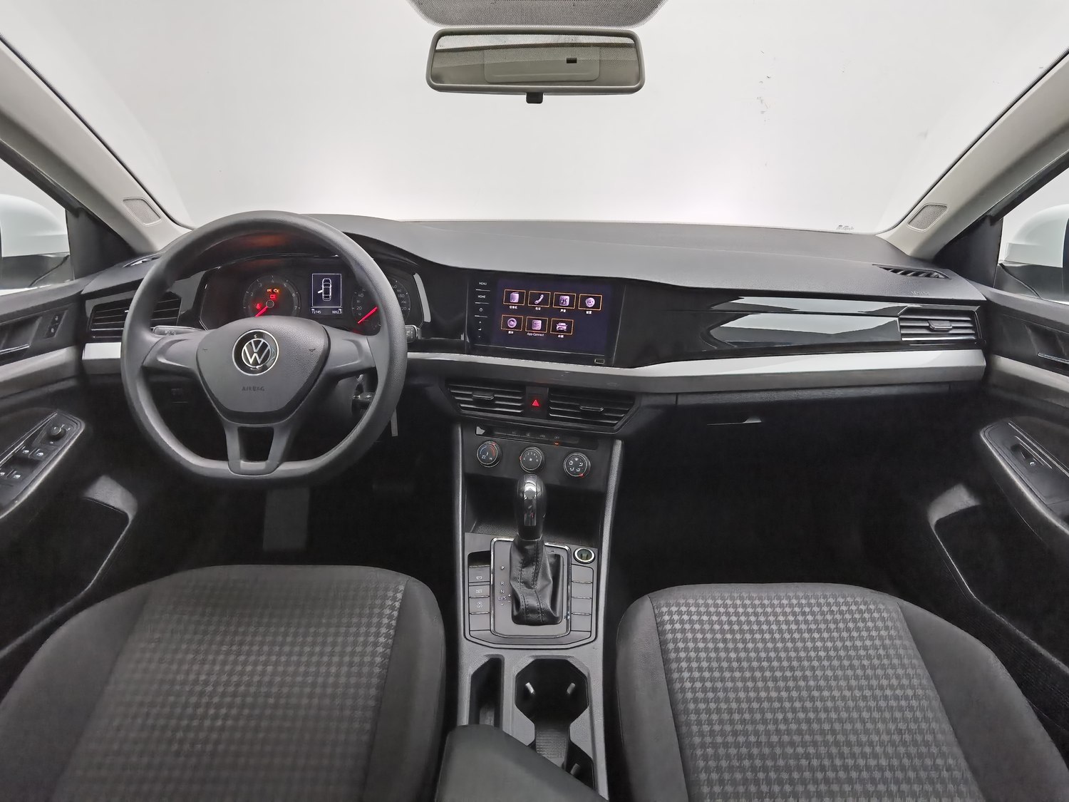 Used Volkswagen Bora 2021 1.5 AT
