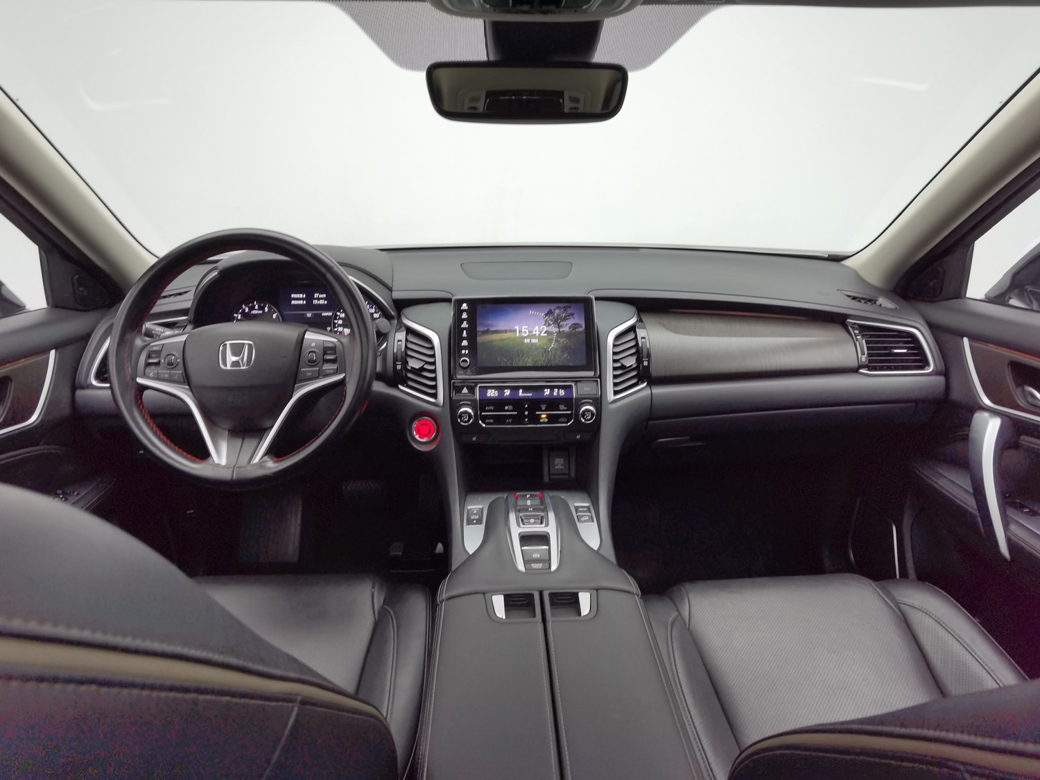Used Honda Avancier 2020 2.0 AT