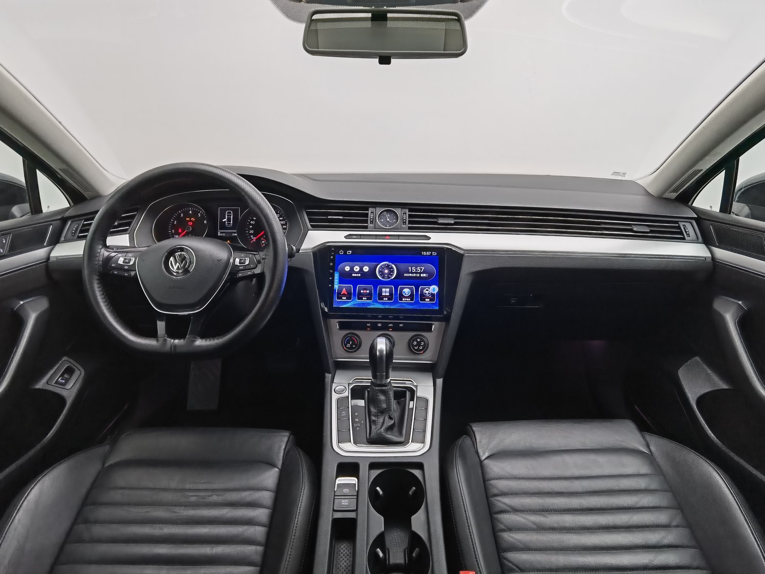 Used Volkswagen Magotan 2019 1.4 AT