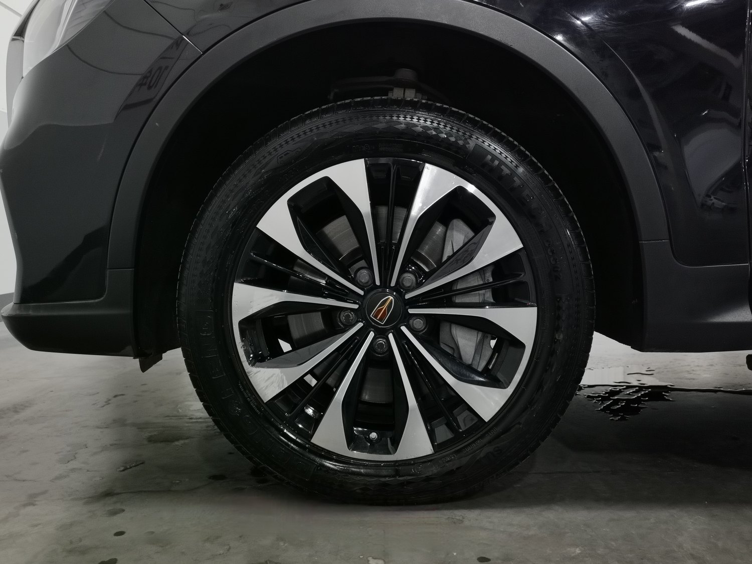 Used Hongqi HS7 2019 3.0 AT