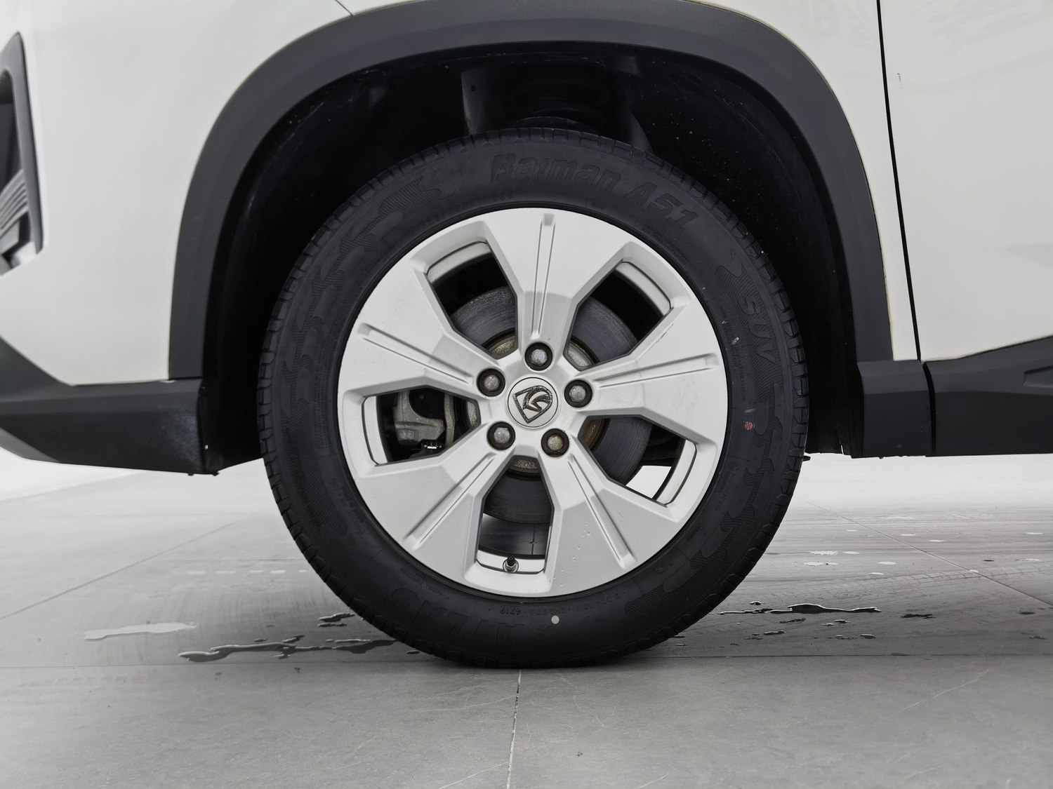 Used Baojun 530 2020 1.5 AT