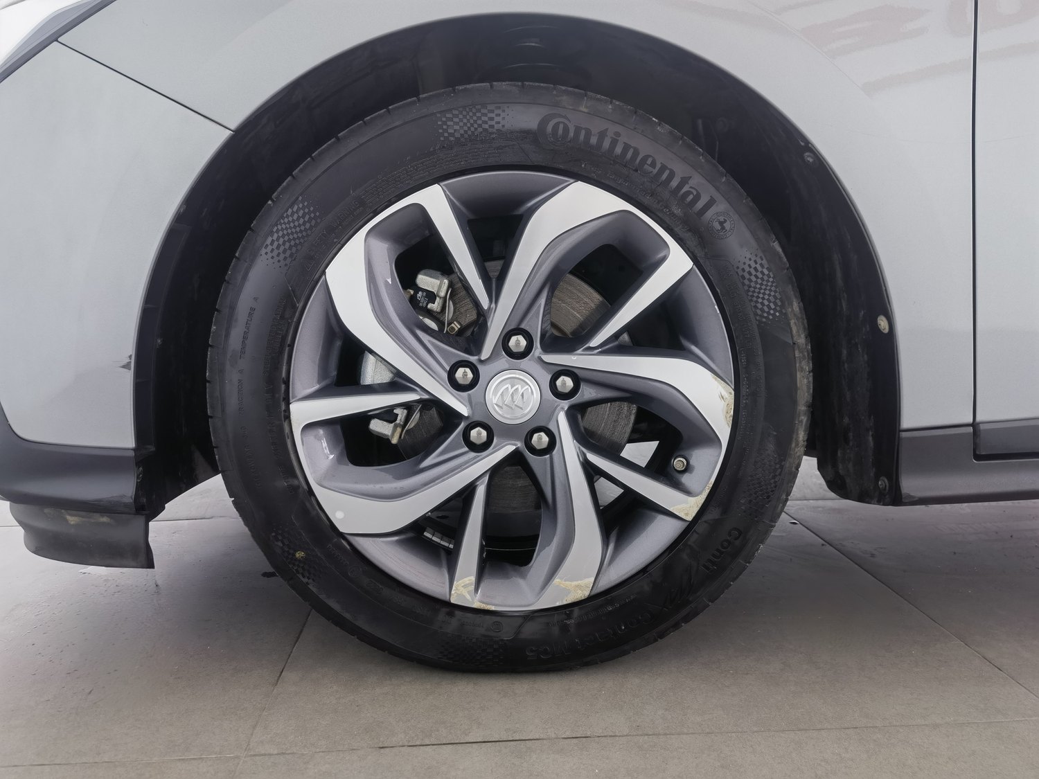 Used Buick Velite 6 2022 1.5 AT