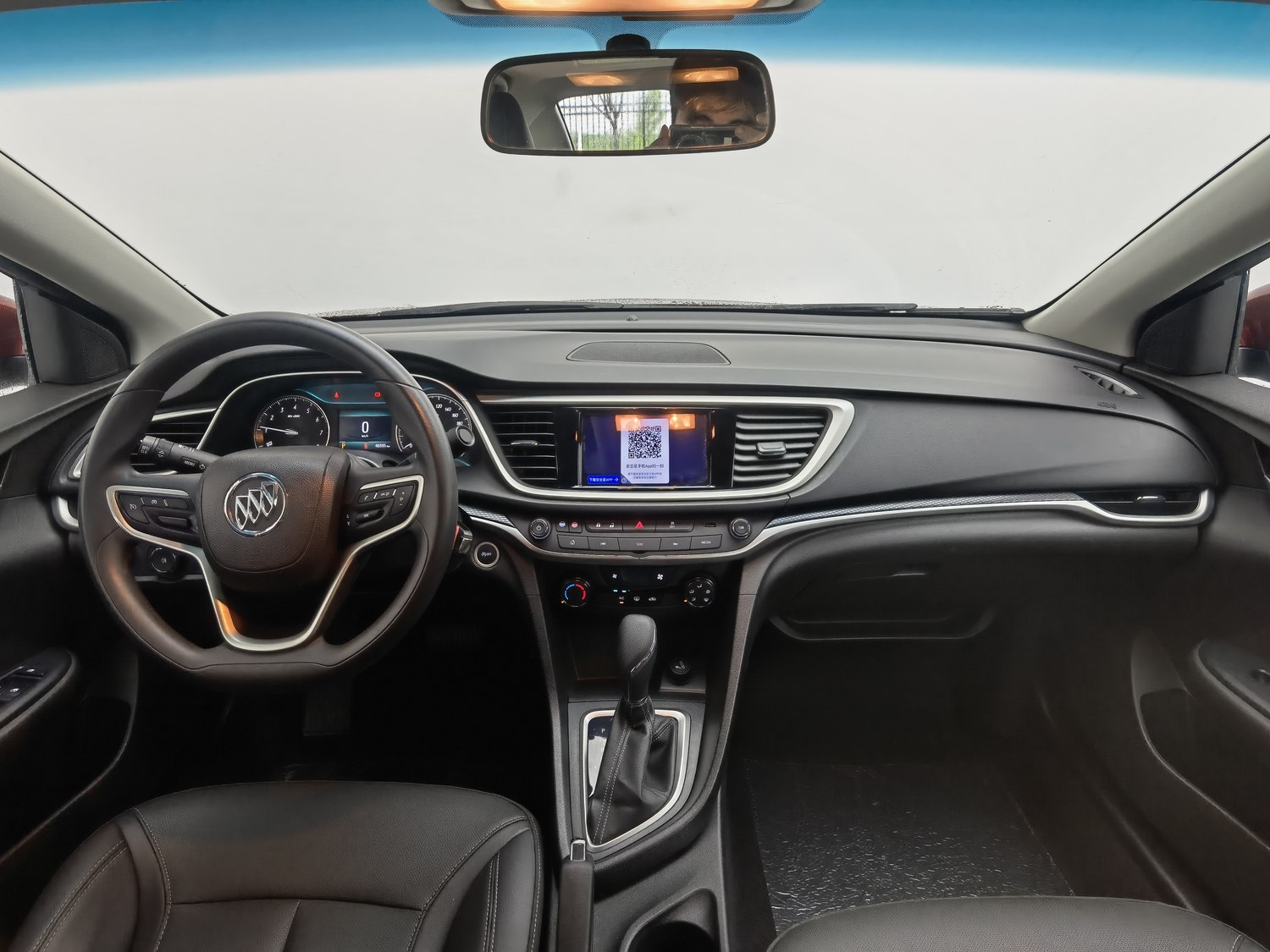 Used Buick Excelle 2021 1.5 AT