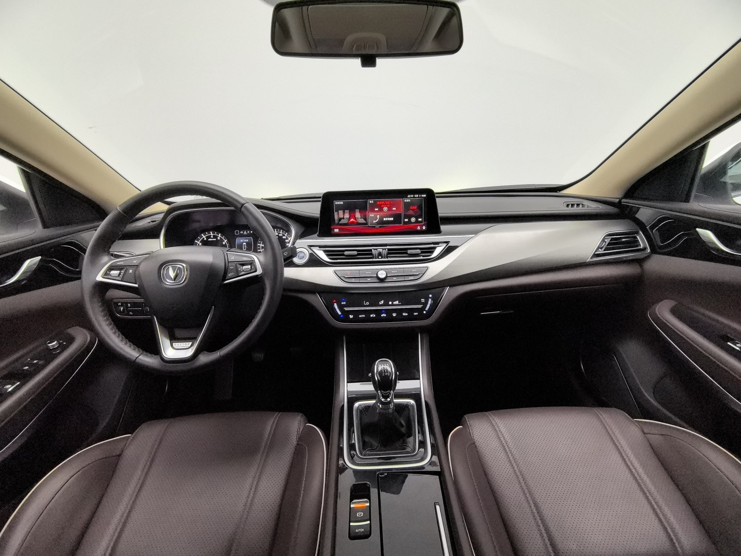 Used Changan Ruicheng CC 2018 1.5 MT