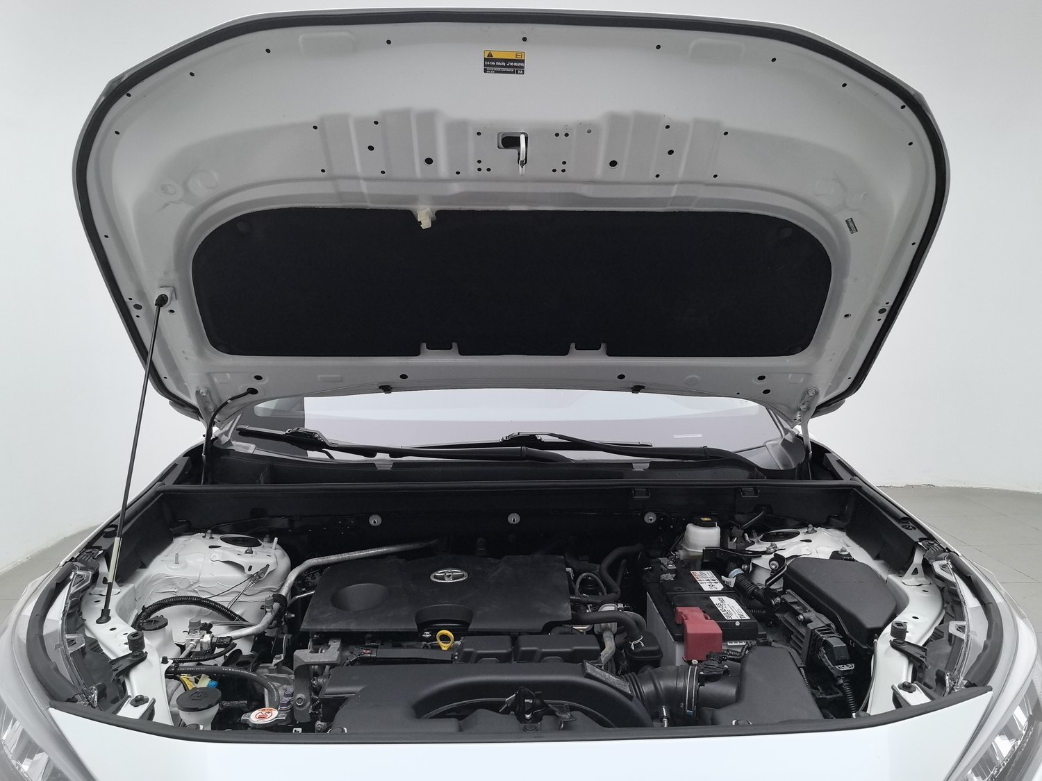 Used Toyota Wildlander 2020 2.0 AT