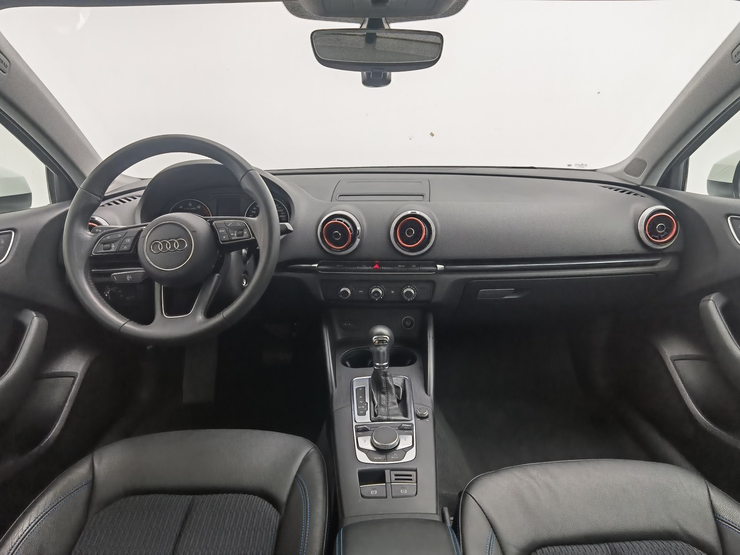 Used Audi A3 2020 1.4 AT