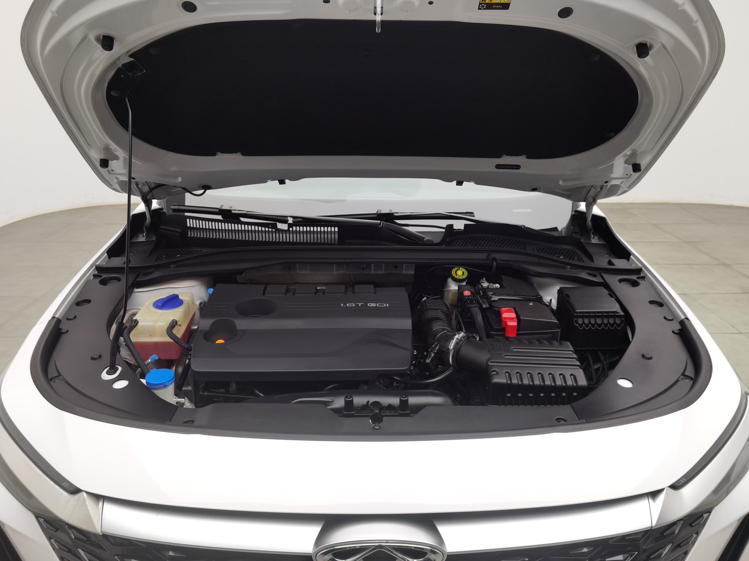 Used Chery Arrizo 8 2023 1.6 AT