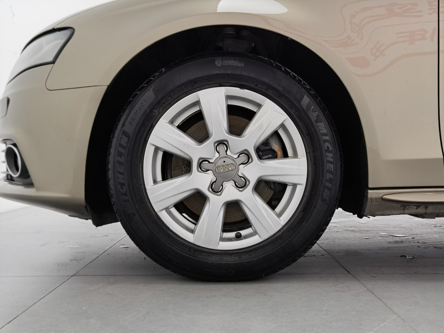 Used Audi A4L 2011 2.0 AT
