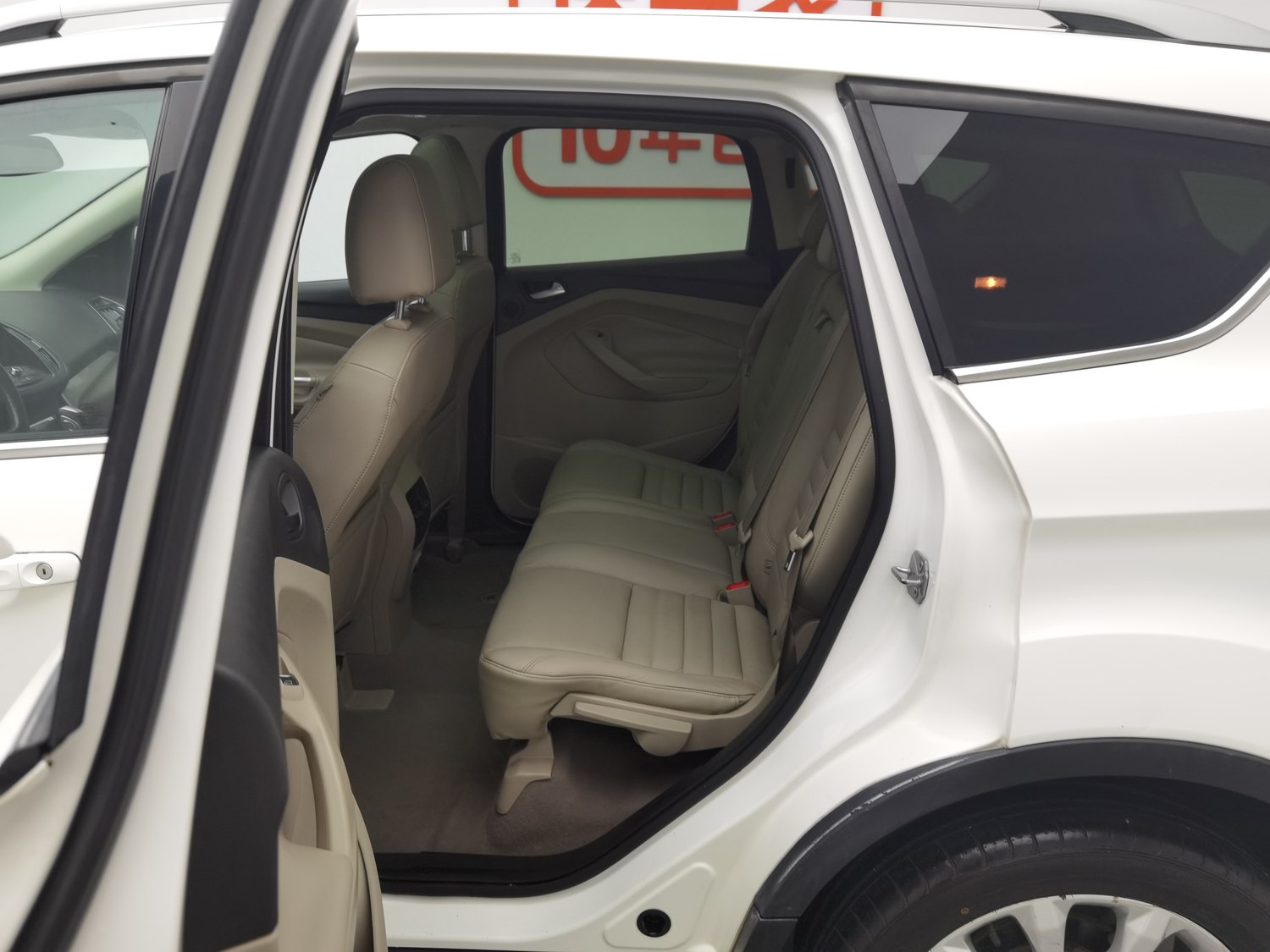 Used Ford Kuga 2013 1.6 AT
