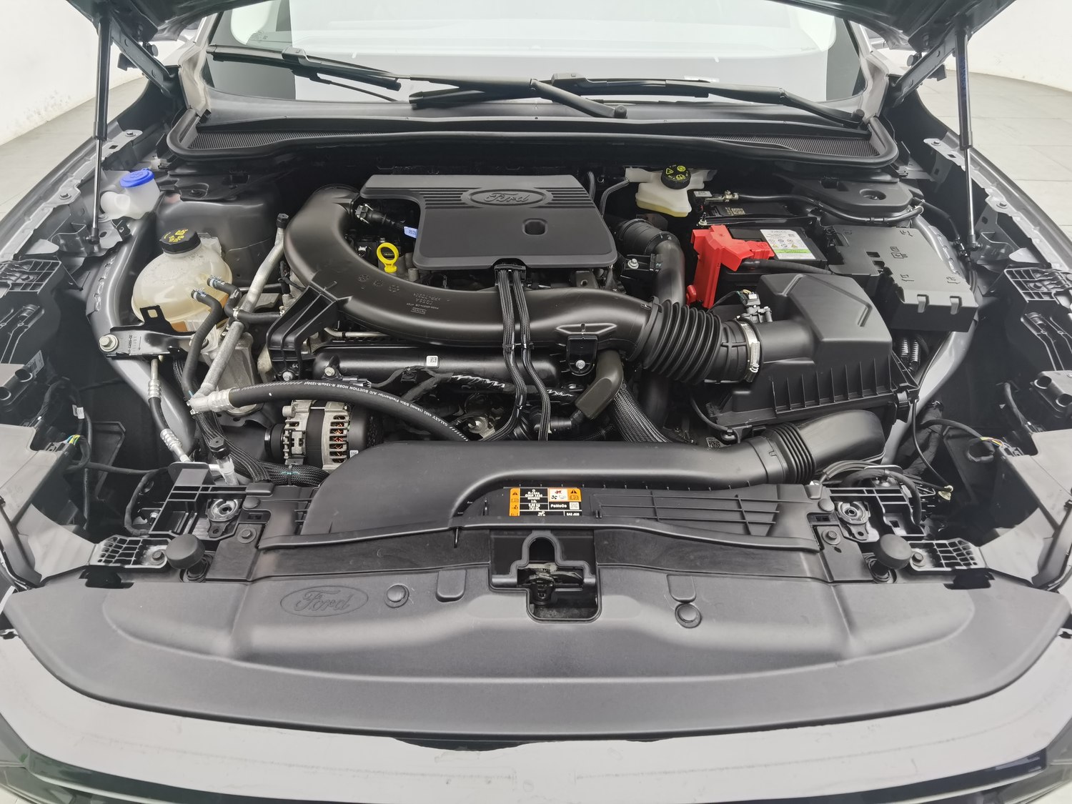 Used Ford Mondeo 2025 2.0 AT