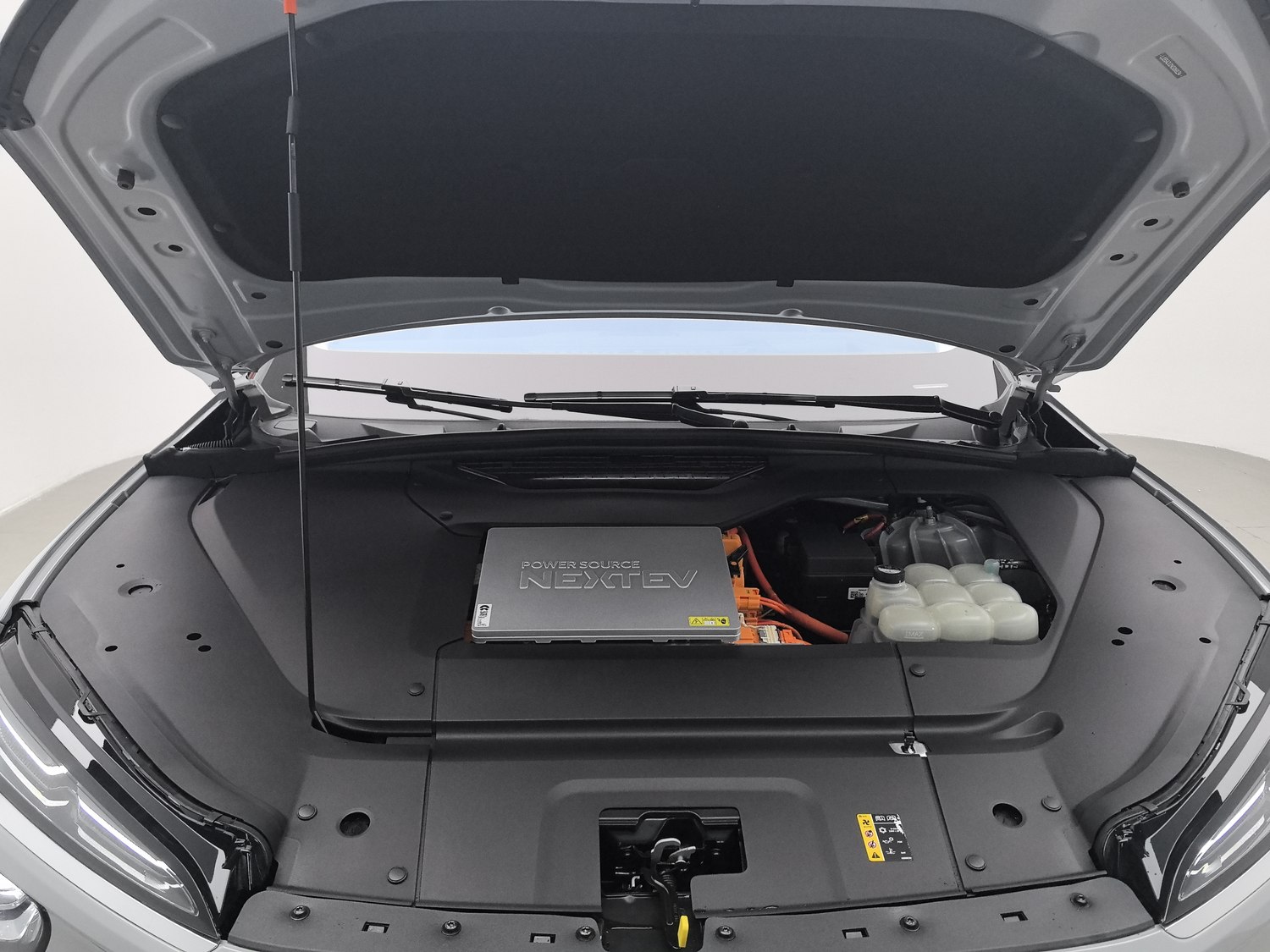 Used NIO ES6 2020